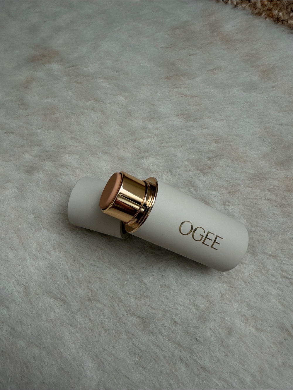 OGEE Sculpted Complexion Stick - shade Hazel 2N